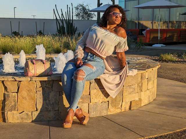 Foto av profilen PenelopePresley