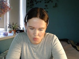 Erotisk videochatt PenniHarriston