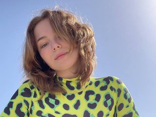 Erotisk videochatt Penny-Modest7
