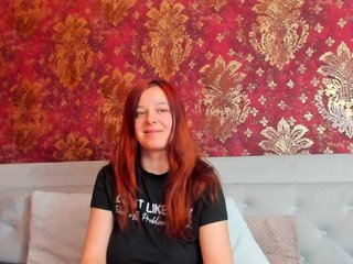 Erotisk videochatt PennyDolce