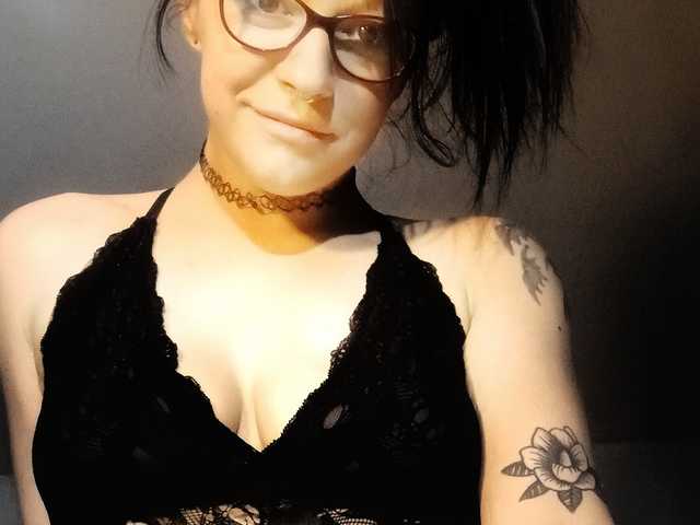 Foto av profilen PennyXo