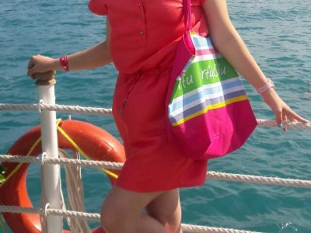 Foto av profilen KitFox