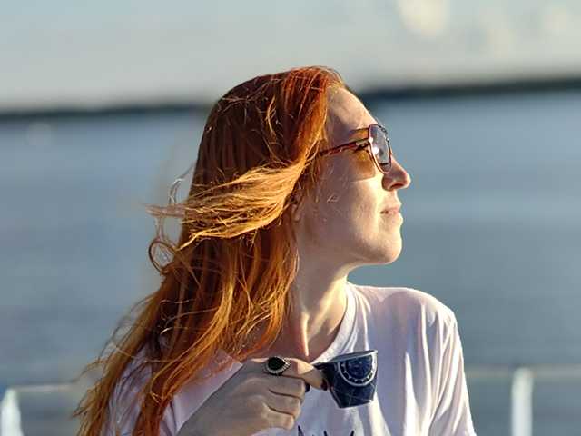 Foto av profilen PepperPotts