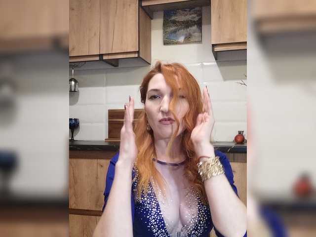 Sändningsbilder PepperPotts