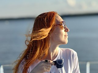 Erotisk videochatt PepperPotts