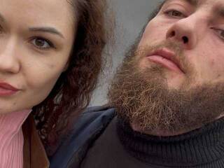 Erotisk videochatt PerfectAshAshes