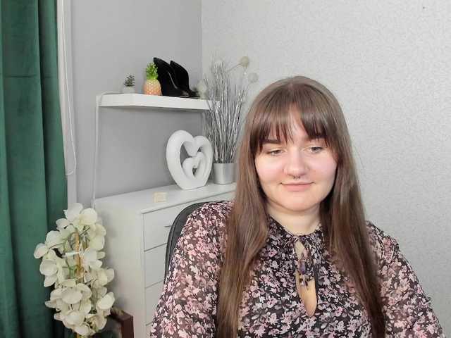 Sändningsbilder perfectJulie