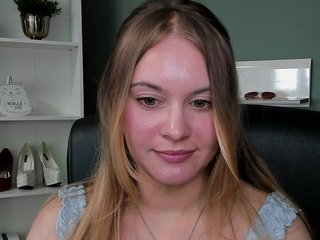 Erotisk videochatt PERFECTvaleria