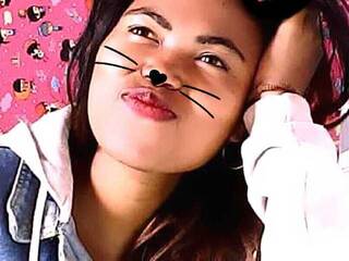 Erotisk videochatt Perffect-1