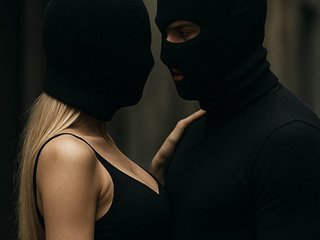 Erotisk videochatt Perk-Twerk