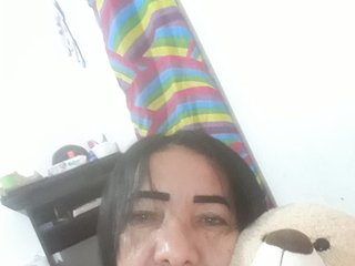 Erotisk videochatt Perla-erotica