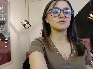 Erotisk videochatt Perla-Campbell