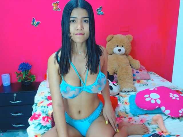 Foton perlahot Hola! , sean lindos conmigo, tokens por requerimientos