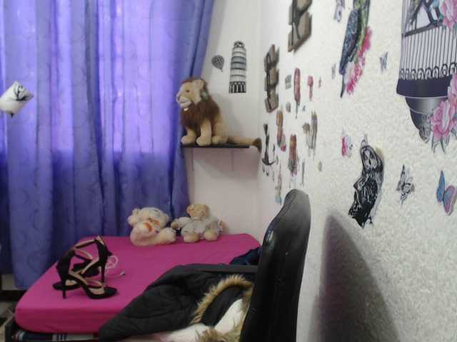 Sändningsbilder Persefone26