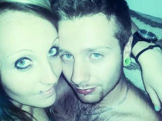 Erotisk videochatt MeAndStepBrather