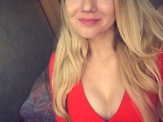 Foto av profilen pervyblonde