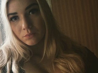 Foto av profilen pervyblonde