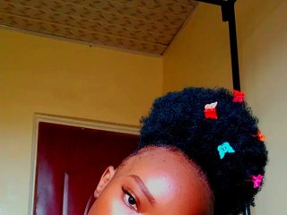 Erotisk videochatt Petite-lexxiea