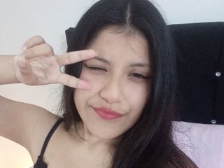 Erotisk videochatt petite-paola