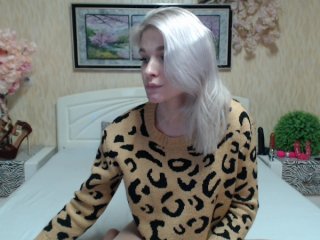Foton petiteblondee Full naked 181 / lovense lash / flash tits 66/ass77/pussy88/spank11/ all desires in private