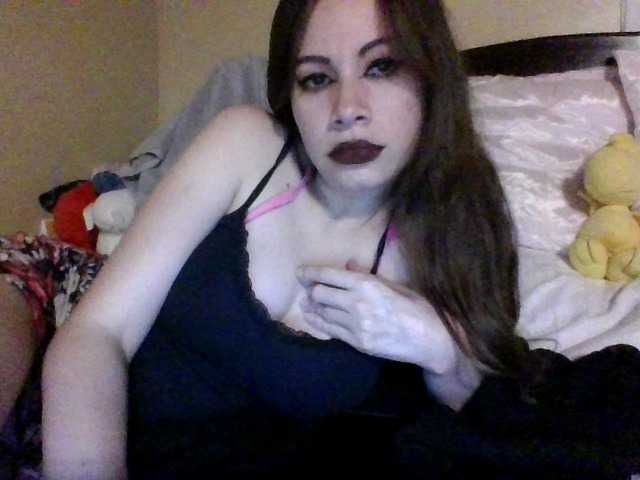 Sändningsbilder Petitedoll89