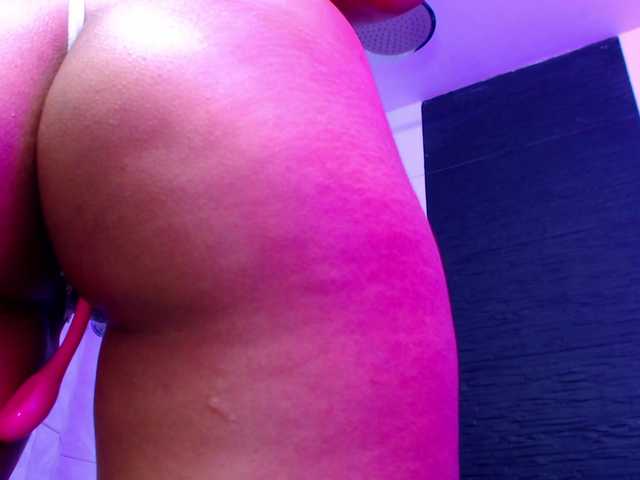 Sändningsbilder PetiteeKaty