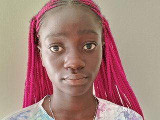 Erotisk videochatt Petitegal