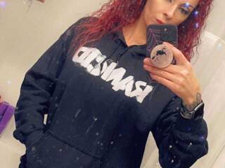 Erotisk videochatt DesiMeow