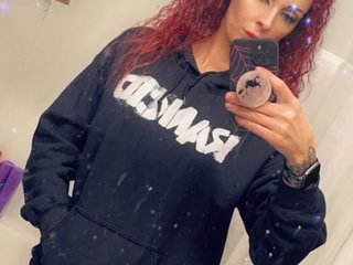 Erotisk videochatt DesiMeow