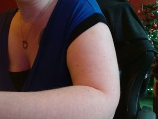 Erotisk videochatt Petitoiseaucoquine