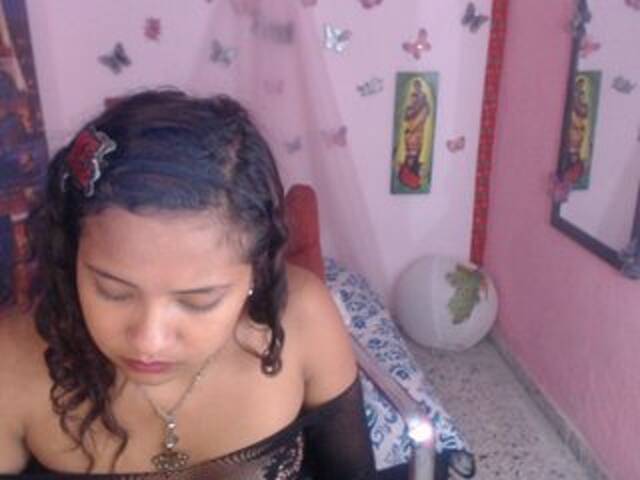 Sändningsbilder petitsweeter