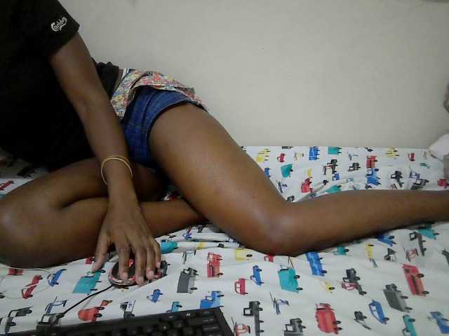 Sändningsbilder Pettite-Maiden