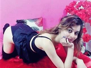 Erotisk videochatt petty-sofia