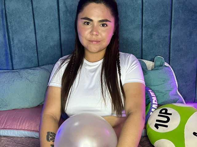 Foto av profilen PhamelaHolter