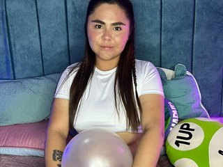 Erotisk videochatt PhamelaHolter