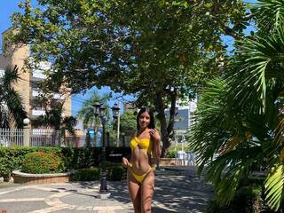 Erotisk videochatt PhoebeStuart