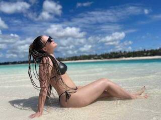 Erotisk videochatt PhoenixMarien