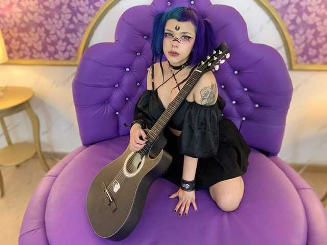 Foto av profilen PhychomagcArt