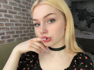 Erotisk videochatt PickBlondy