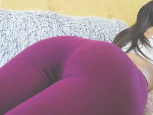 Sändningsbilder blackkitty__