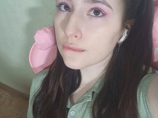 Erotisk videochatt pink-soda