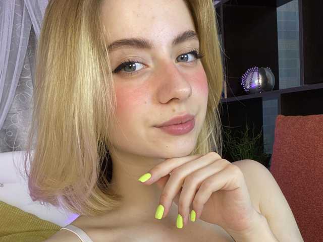 Foto av profilen pink69mint