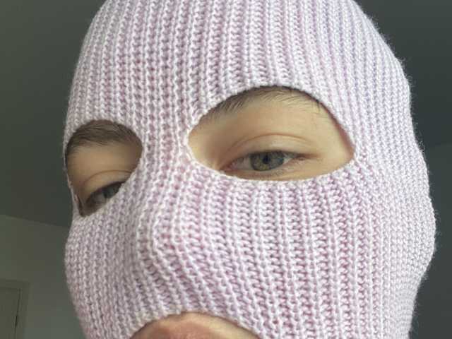 Profilbild PinkBalaklava