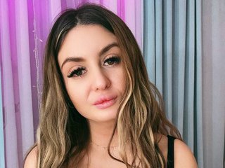 Erotisk videochatt PinkDoll1