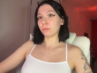 Erotisk videochatt PinkDolly18