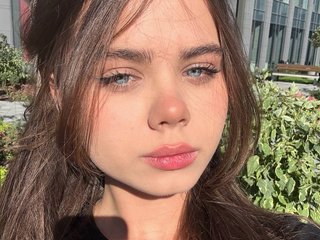 Erotisk videochatt PinkiRay