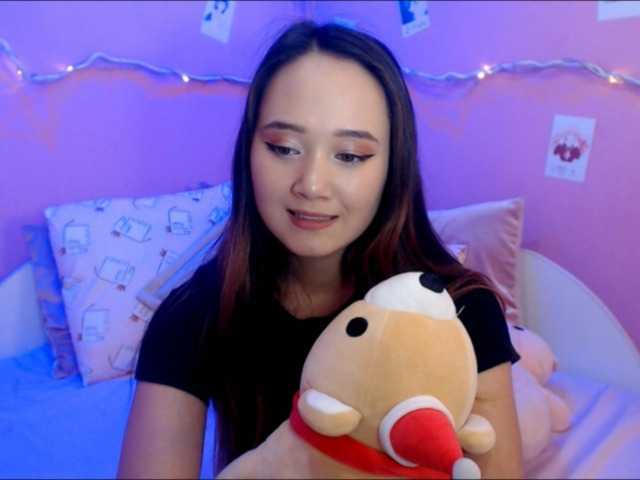 Foton PinkkiMoon My name is Pinki. I just started streaming. I am new here so please be gentle. >.< #Asian #new #teen We have epic Goal 700 and my shirt goes off . We made 488. 212 Until that happens ♥