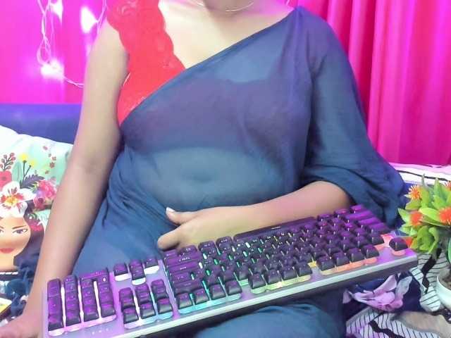 Sändningsbilder pinklips