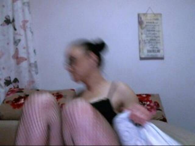 Sändningsbilder pinksandra