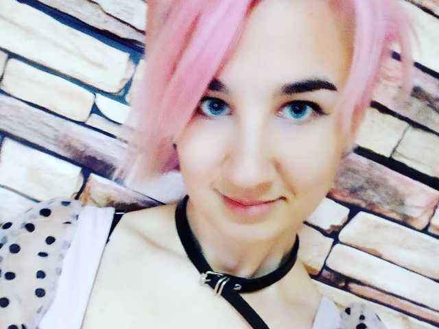 Profilbild PinkSunny